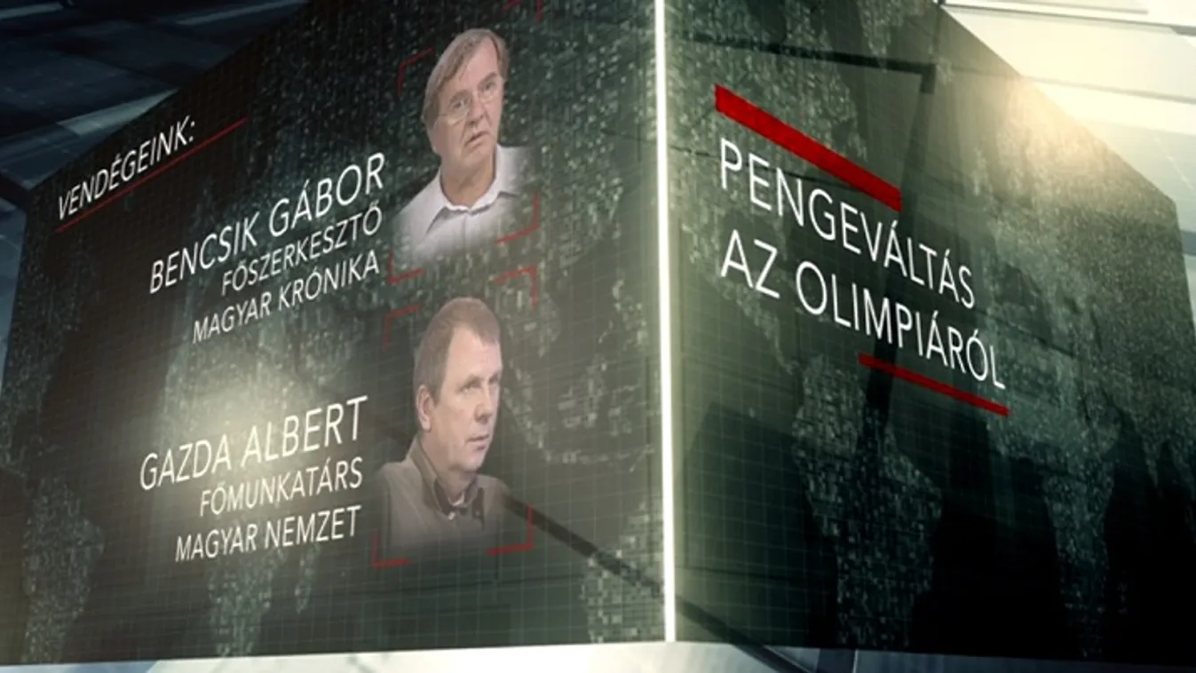 Kié a szoknya? – Lapzárta