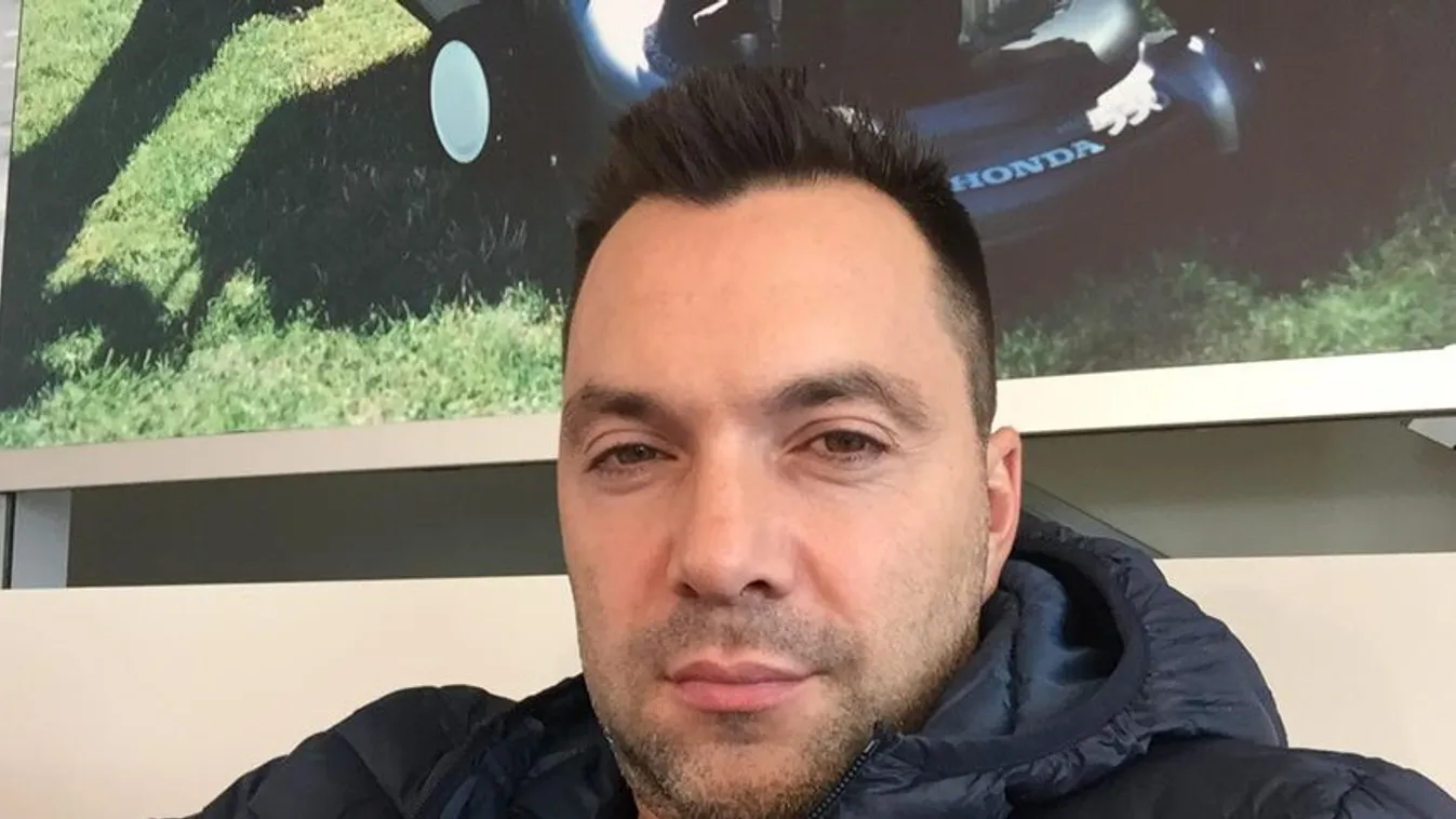 Olekszij Aresztovics, az ukrán elnök egykori főtanácsadója: itt az ideje tárgyalni Oroszországgal + videó