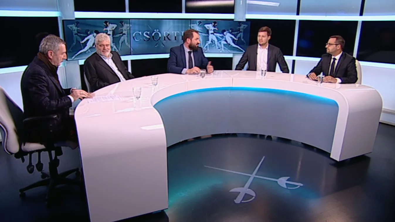 A magyar intézkedések mára hivatkozási alappá lettek