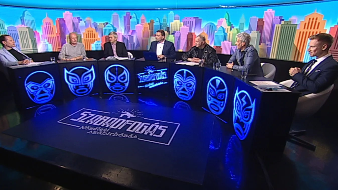 Az egyetemek, NGO-k mellett a filmek is a soft power részei