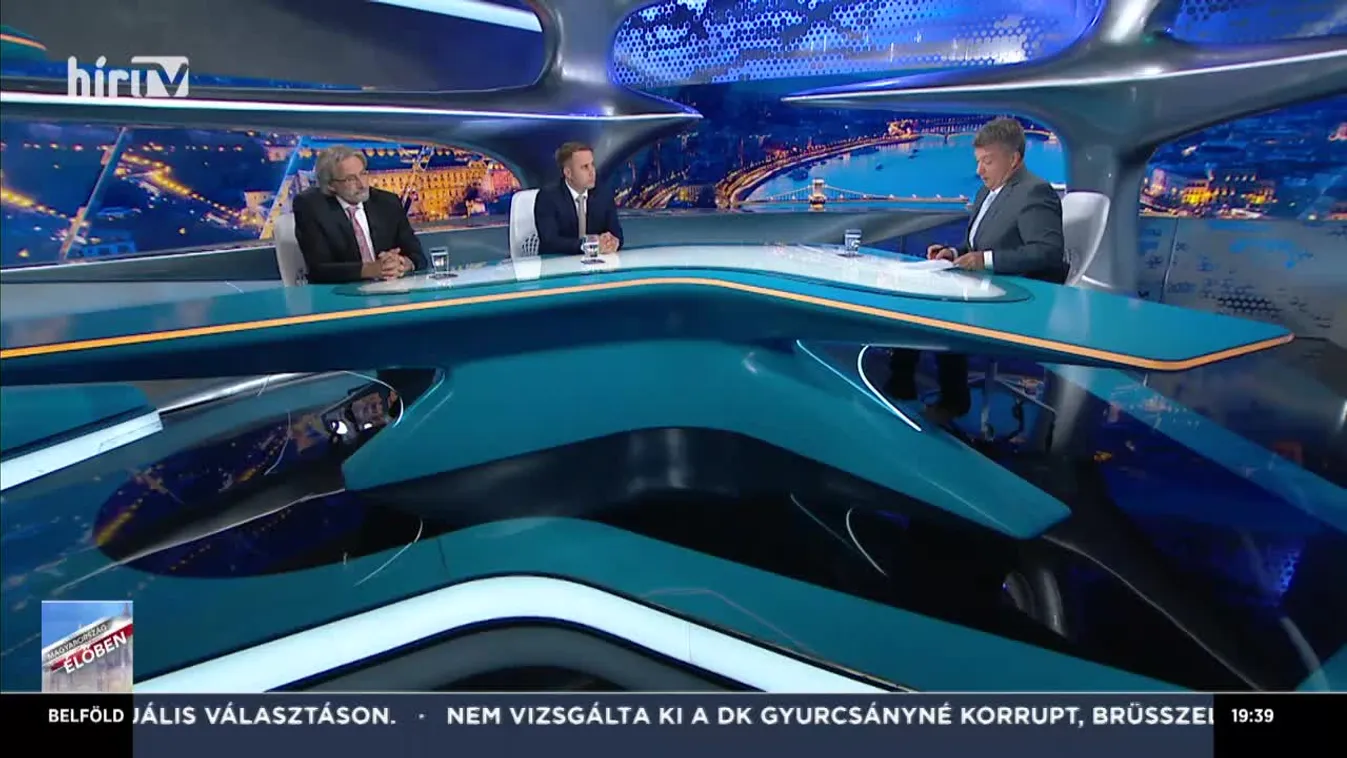 Dömötör Csaba: Törvényeink az elmúlt években kiállták a demokrácia és az idő próbáját