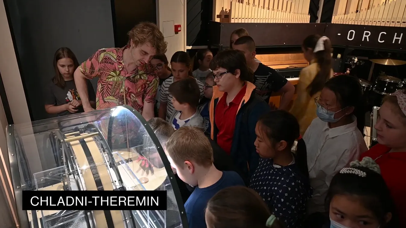 Radar - Kreatív Hangtér