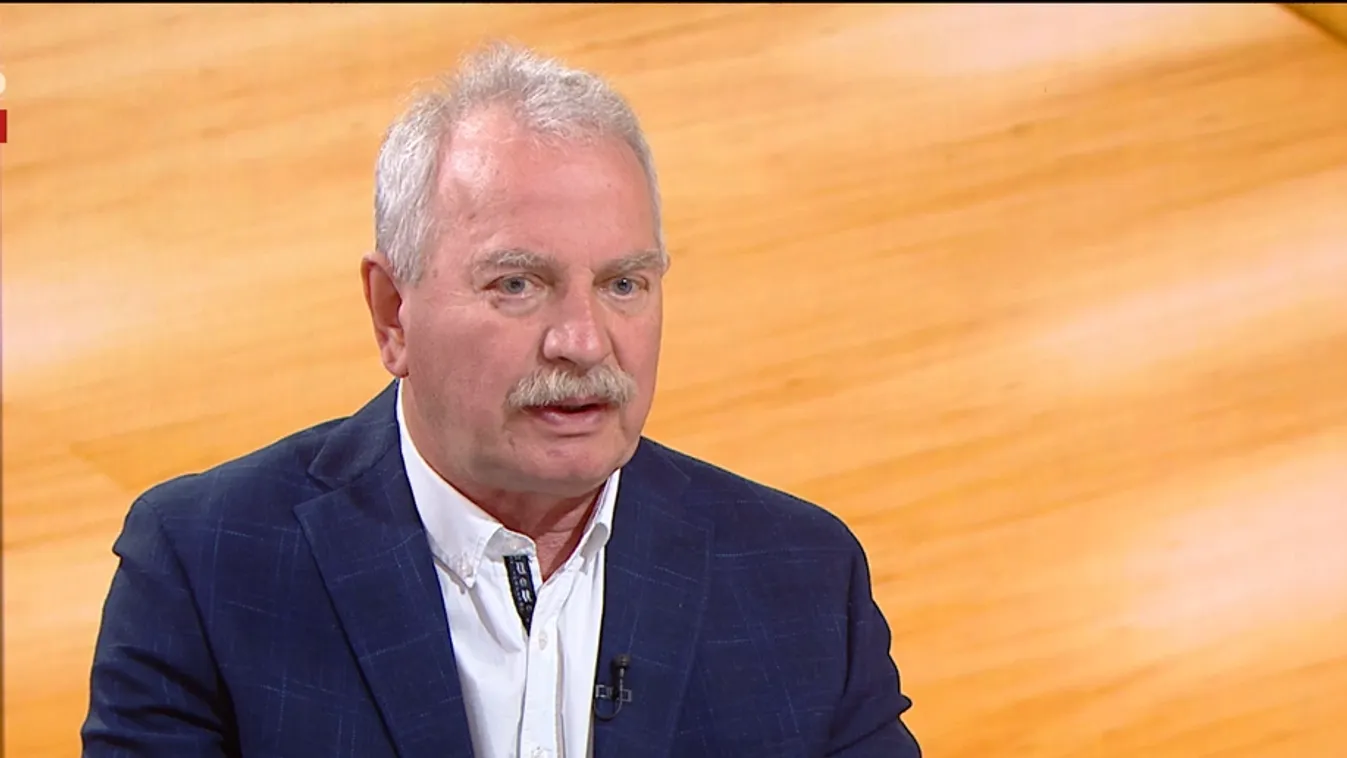 Napindító - "Lődd le a búrt" - A Demokrata új könyve