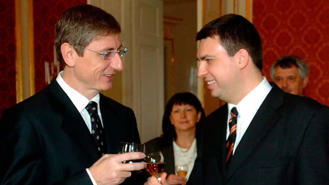 Formálódik a baloldal kampányközpontja a jövő évi országgyűlési választásokra