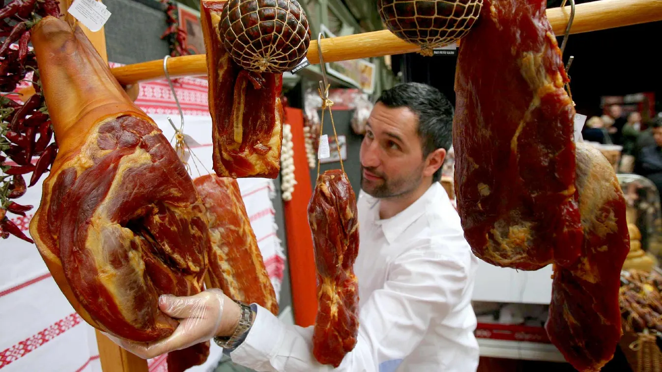 Parkoló – Panaszkönyv