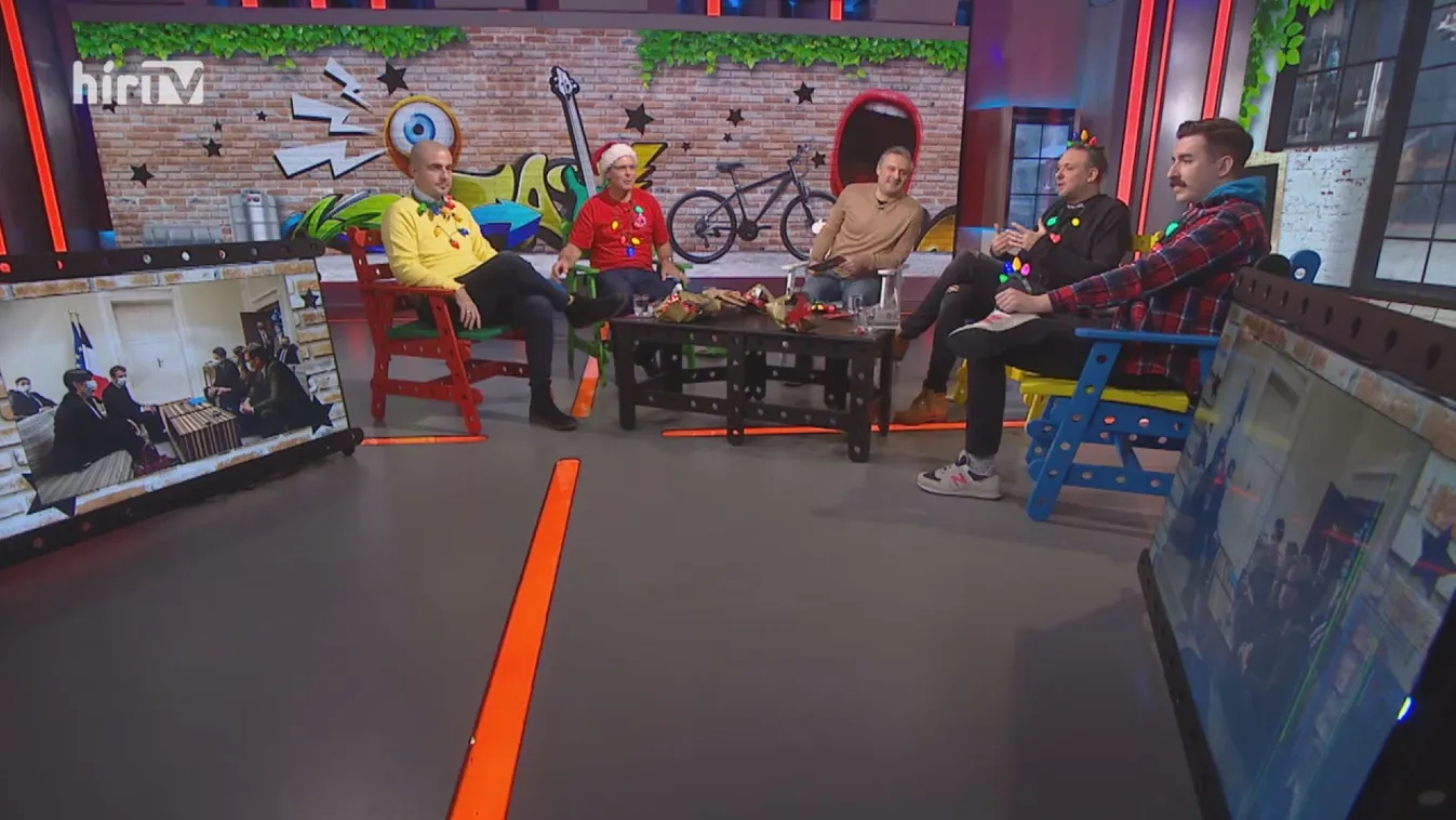 Troll: Lehet, hogy ti vagytok a magyarok, de mi jobban tudjuk