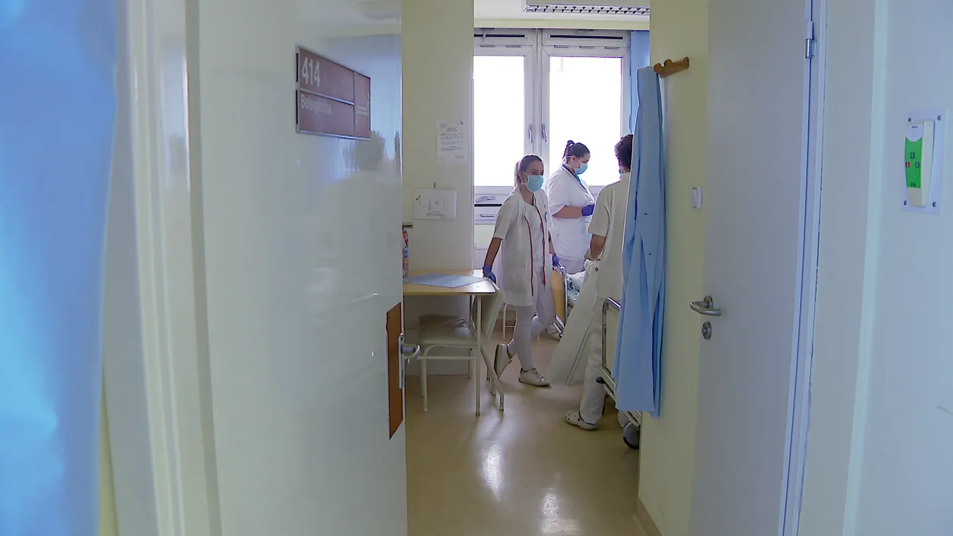 Látogatási tilalmak országszerte