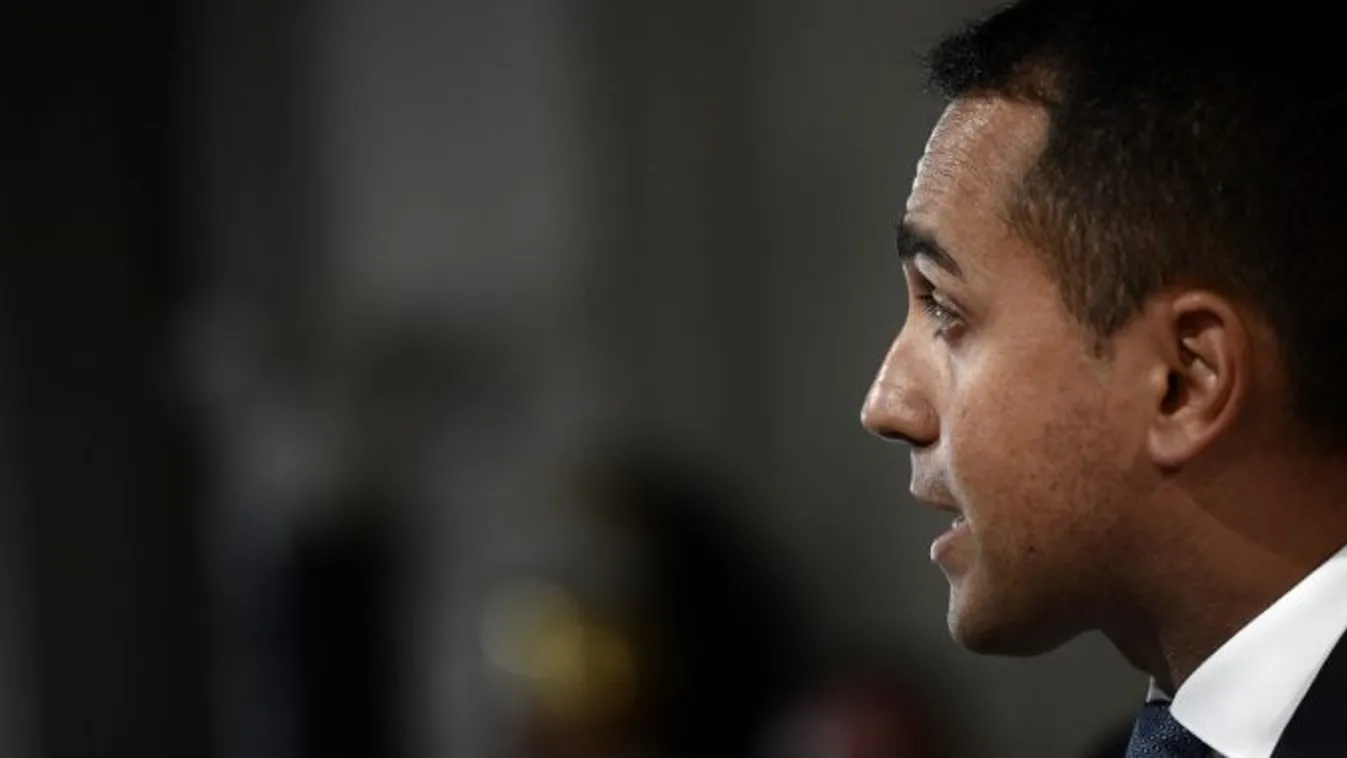 Az olasz döntés meghívás azoknak, akik meg akarnak indulni Európába