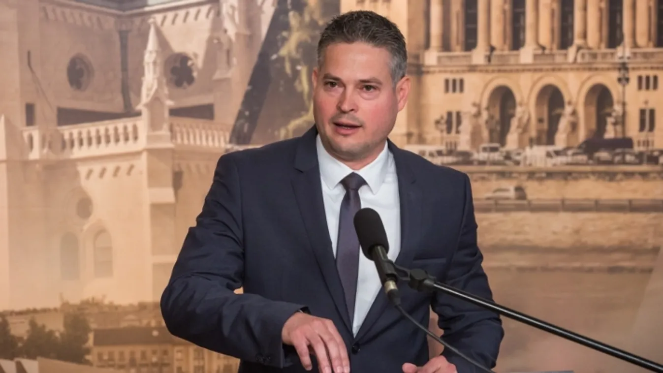 Fideszes diadal a Józsefvárosban, Sára Botond a polgármester