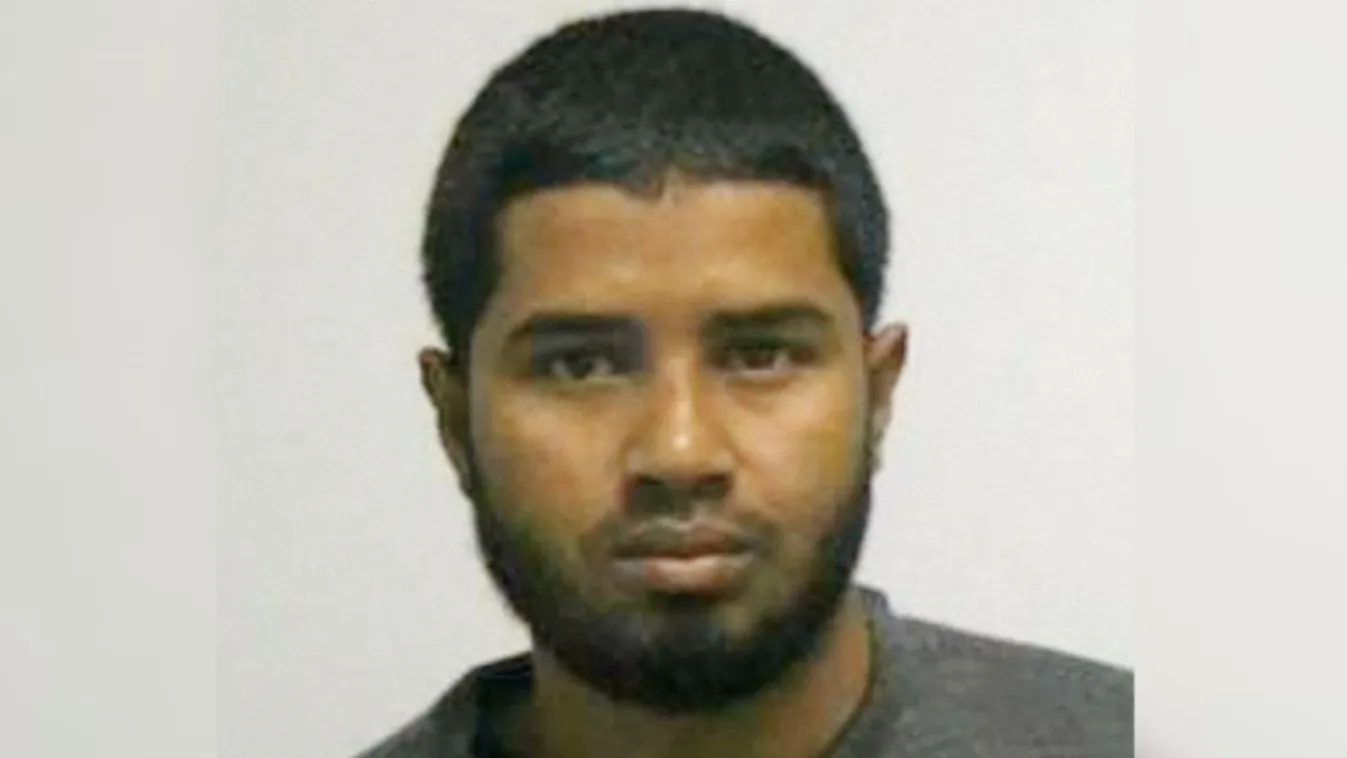 Terrorizmus miatt emeltek vádat a manhattani merénylő ellen