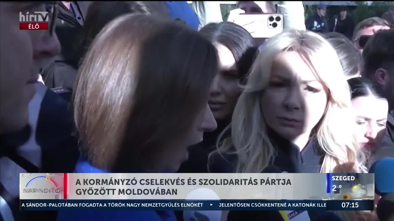 MOLDOVA MÁR MEGKEZDTE A CSATLAKOZÁSI TÁRGYALÁSOKAT AZ EURÓPAI UNIÓVAL