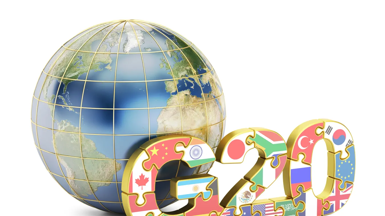 Közzétették zárónyilatkozatukat a G20 csúcstalálkozóinak résztvevői