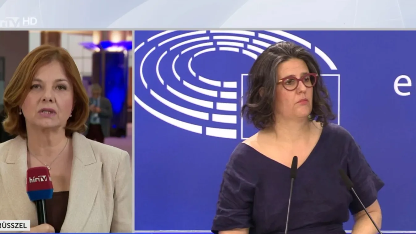 Kérdőre vonta az EP balliberális oldala a spanyol uniós elnökséget + videó