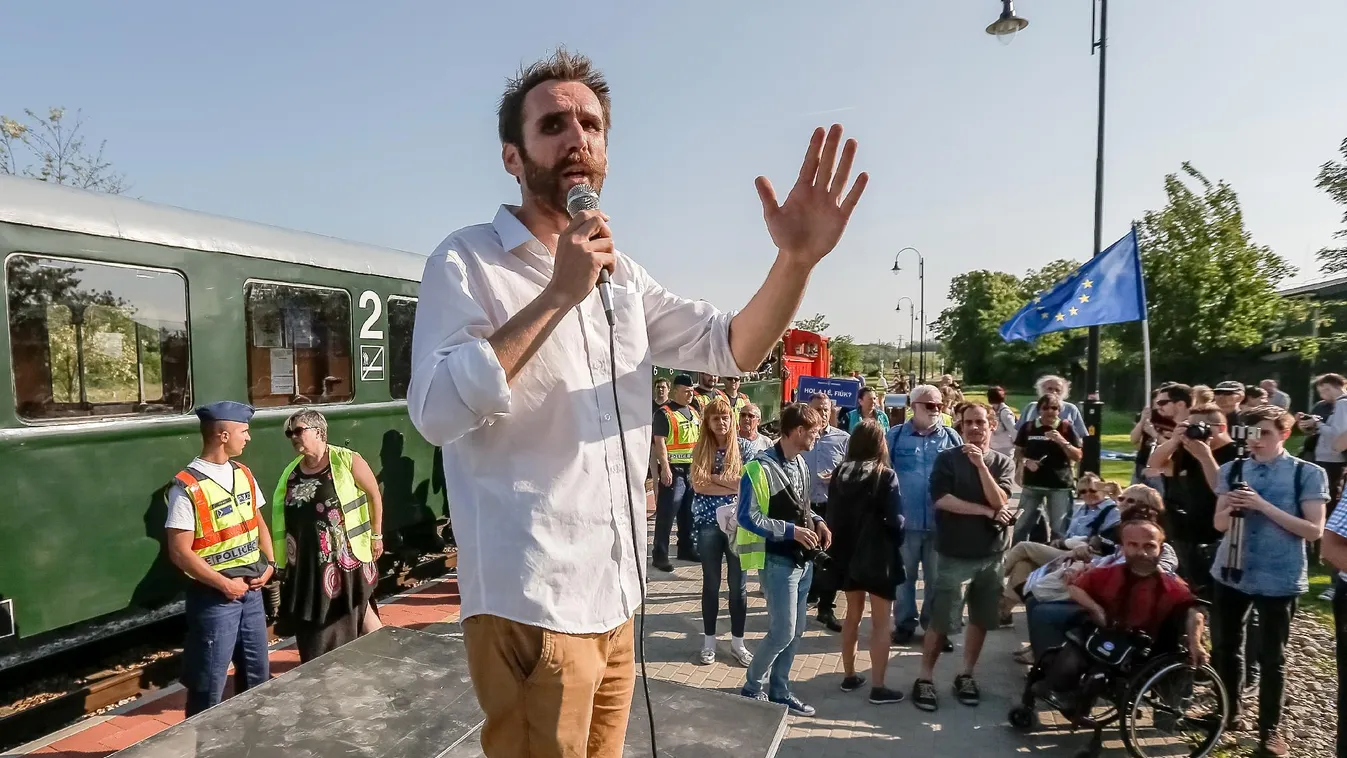 Vágó visszatér az LMP-be, Kecskeméten indul