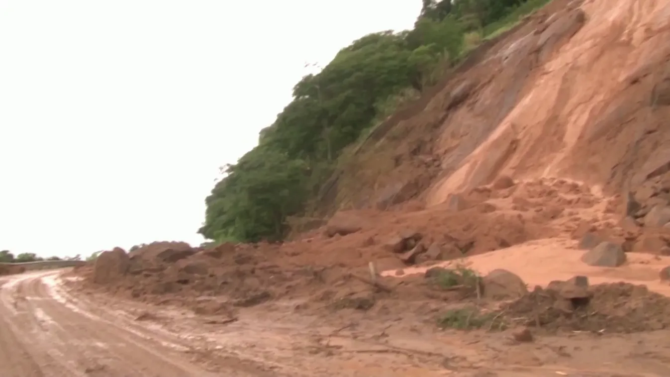 Radar: Természeti jelenségek a világban
