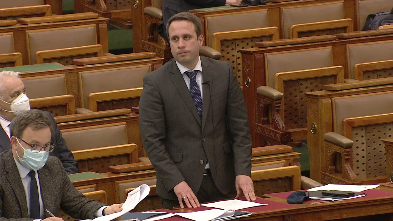 Dömötör Csaba: Csak a szokásos kétszínűség és baloldali cinizmus