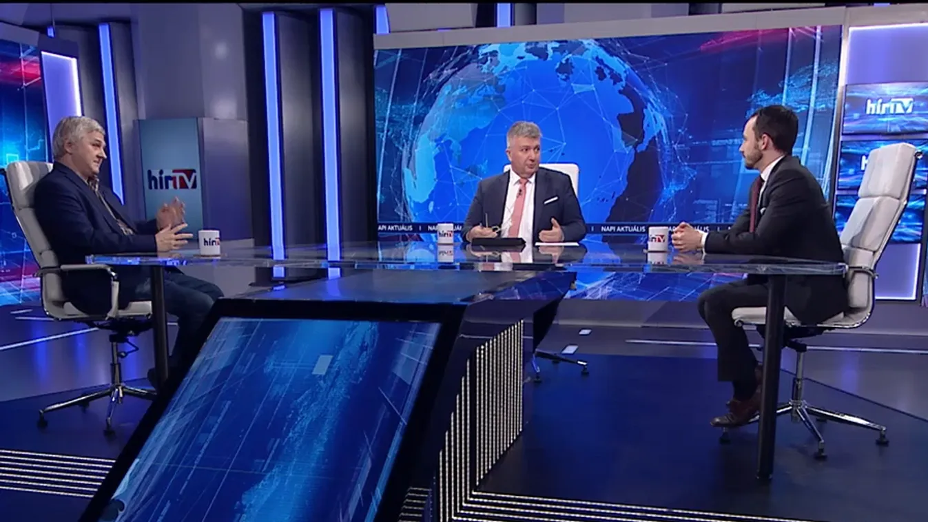 Bilincsben vitték tárgyalásra a hídpénzbotrány egyik főszereplőjét, Vig Mórt  + videó