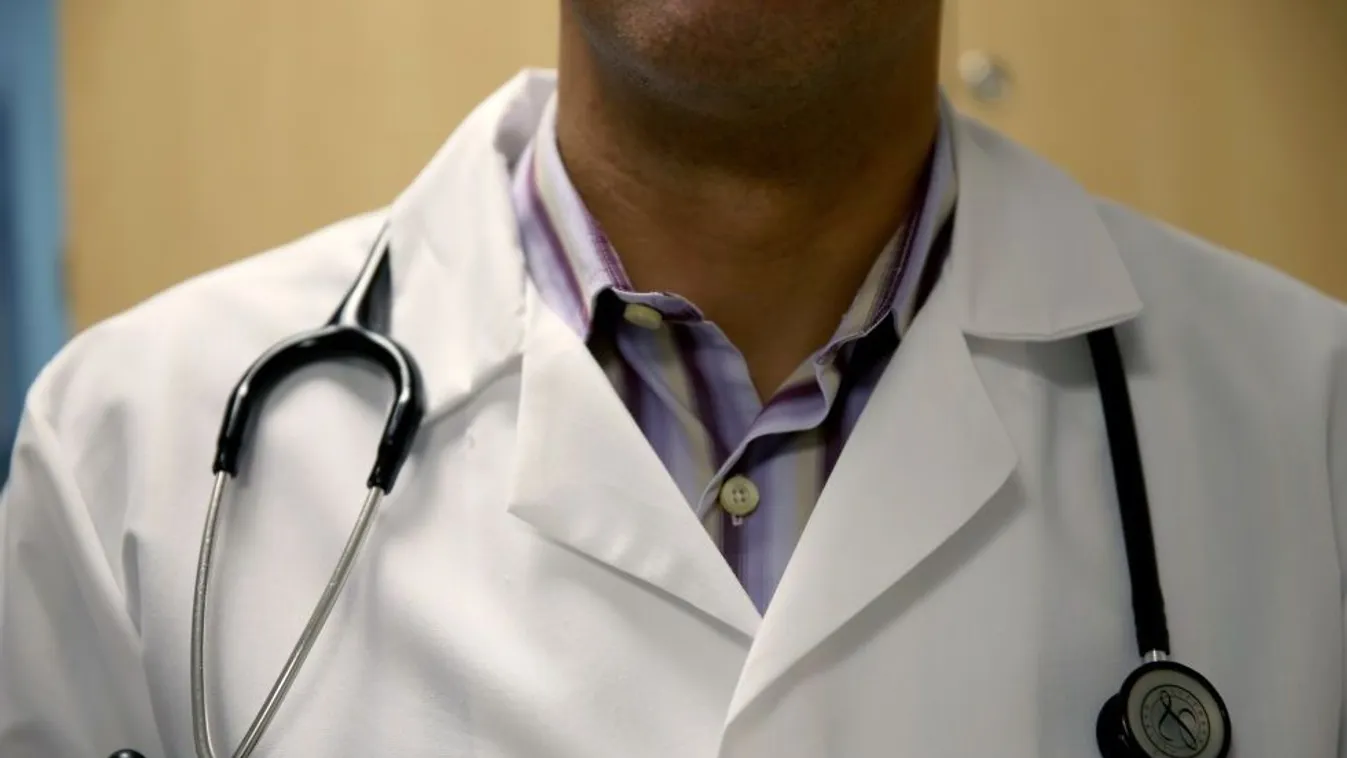 Tovább nő az orvoshiány – Reggeli járat