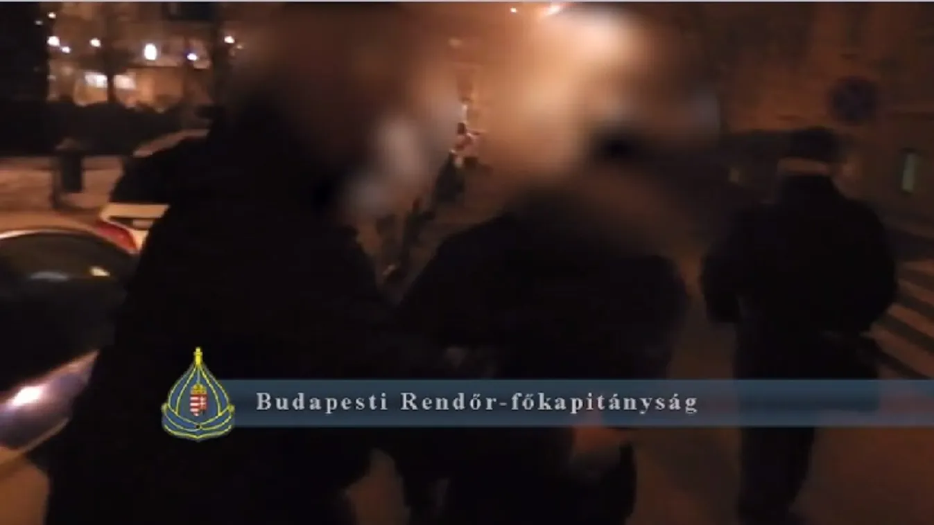 Időseket vertek át és fosztottak ki