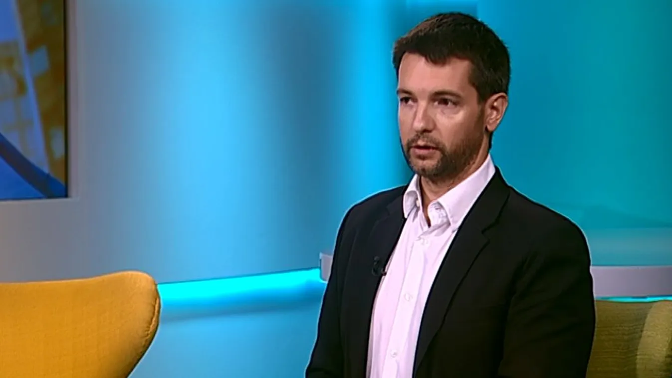 Perger: A cél, hogy mindenki csatlakozzon