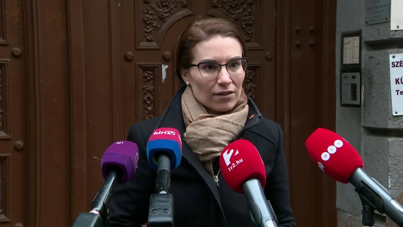 Fidelitas: A jogvédő szervezetek foglaljanak állást Niedermüller kijelentéséről