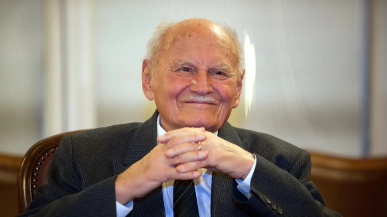 A bűnös: Göncz Árpád – Csörte