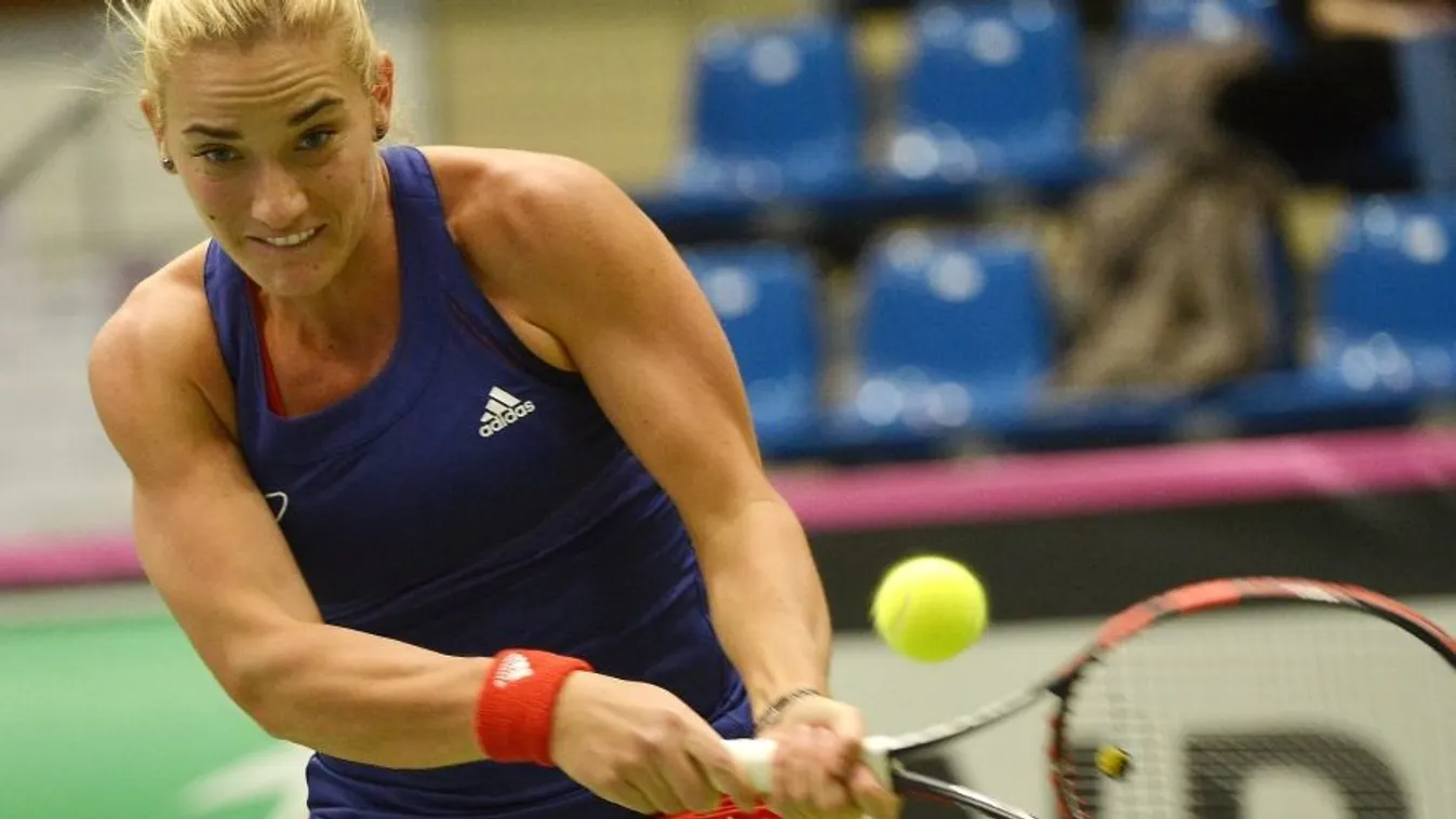 Két helyet javított Babos