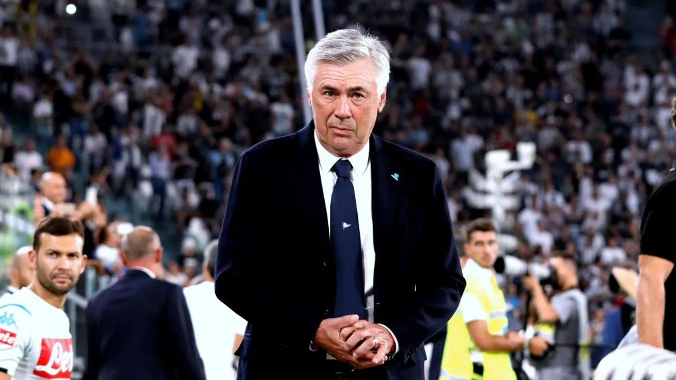 Megvan Zidane utódja