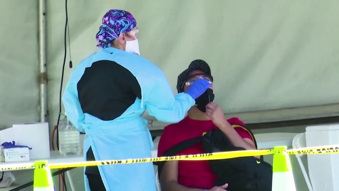 Elvétve allergiás tüneteket okozhat a Pfizer-Biontech vakcinája