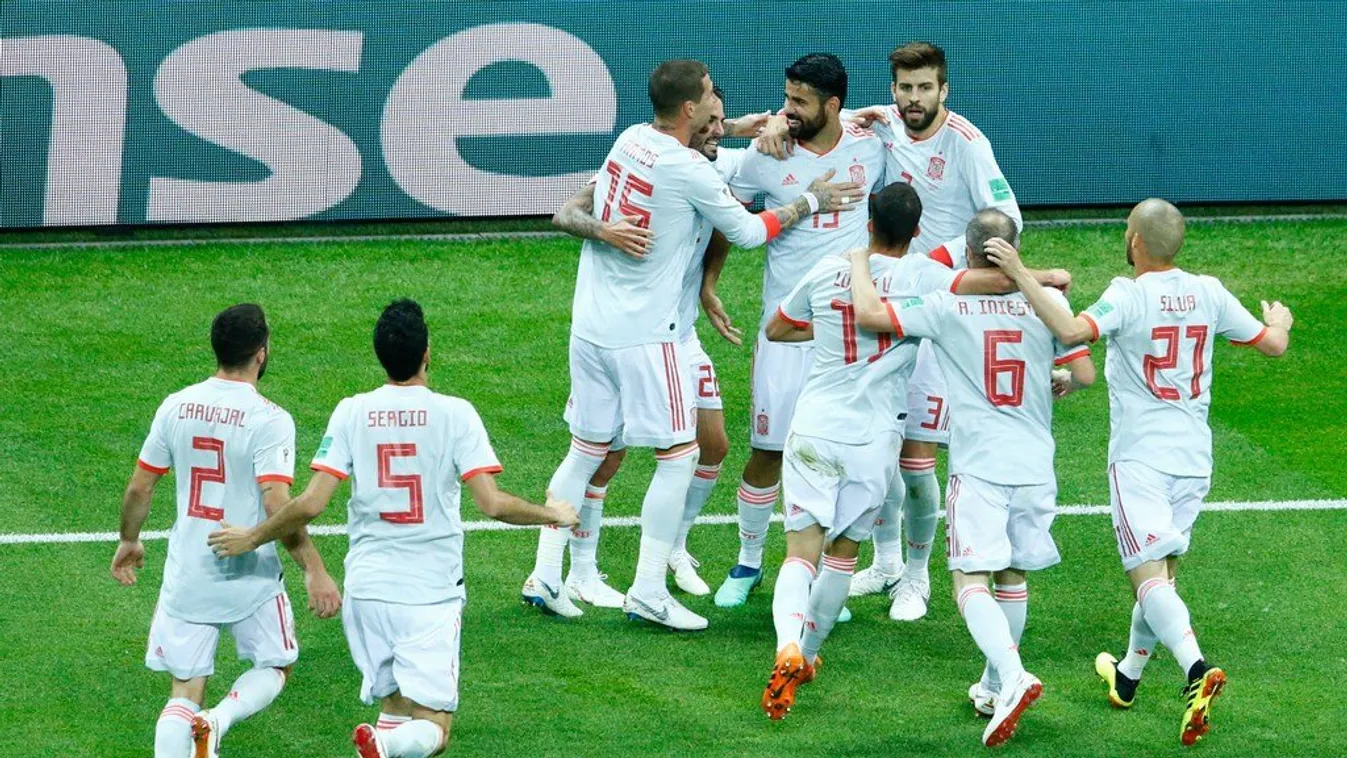 Három meccs, három gól