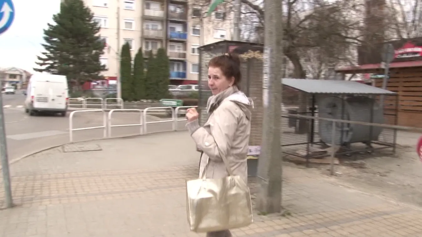 Kevesen hordják a maszkot Ózdon