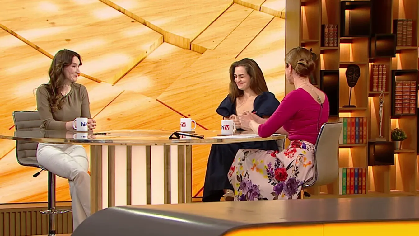 Napindító – Klasszikusok egymás között – új komolyzenei programsorozat