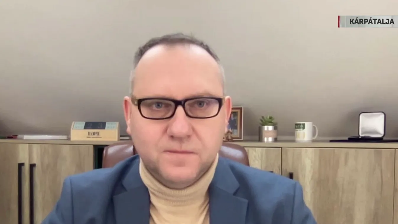 A hadkötelesek mellé áll a vezetés, miközben a katonák szerint fél éven belül be kell fejezni a háborút + videó