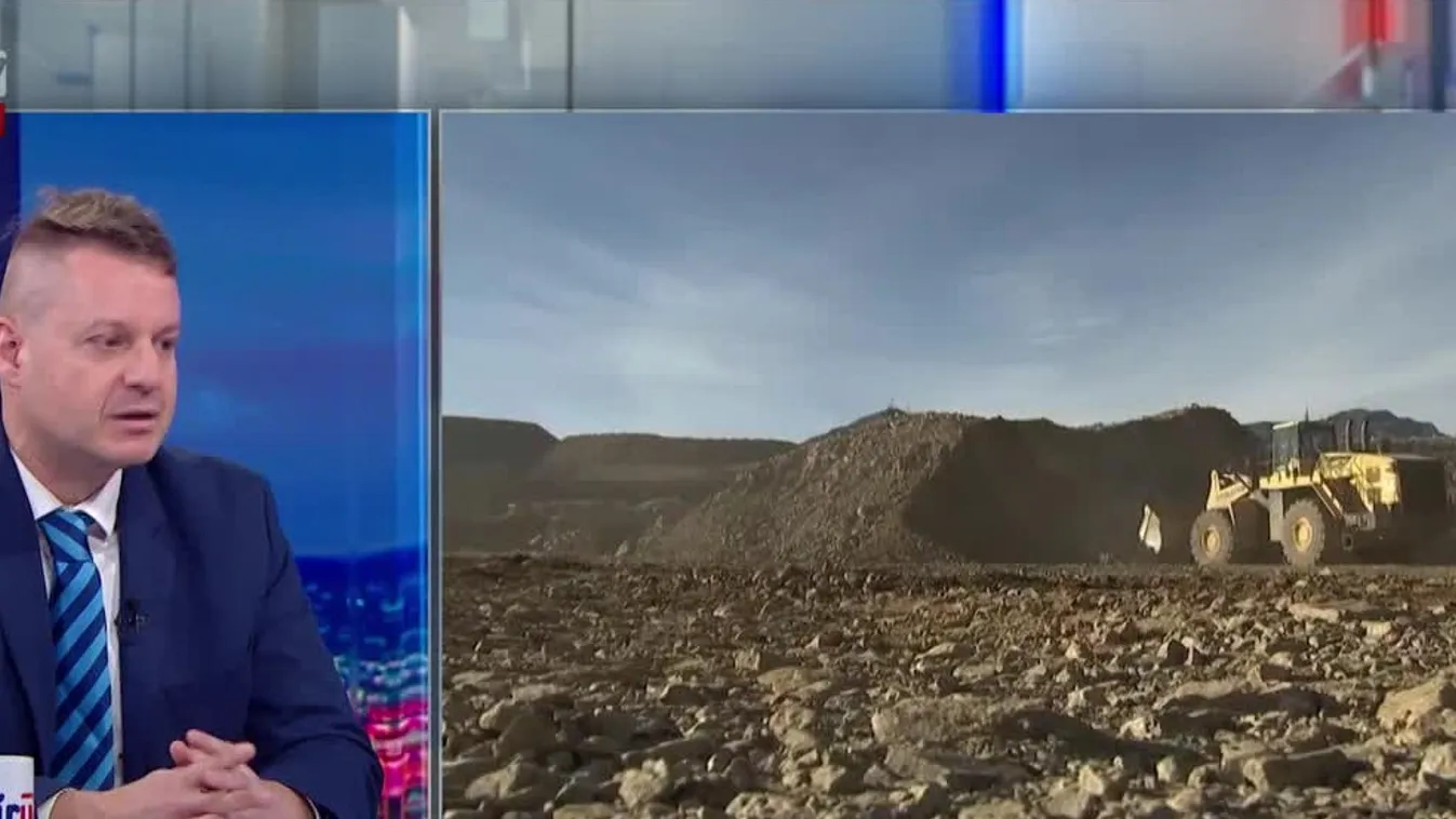 Napindító: A 16. szankciós csomag könnyítéseket tartalmaz Magyarország számára + videó