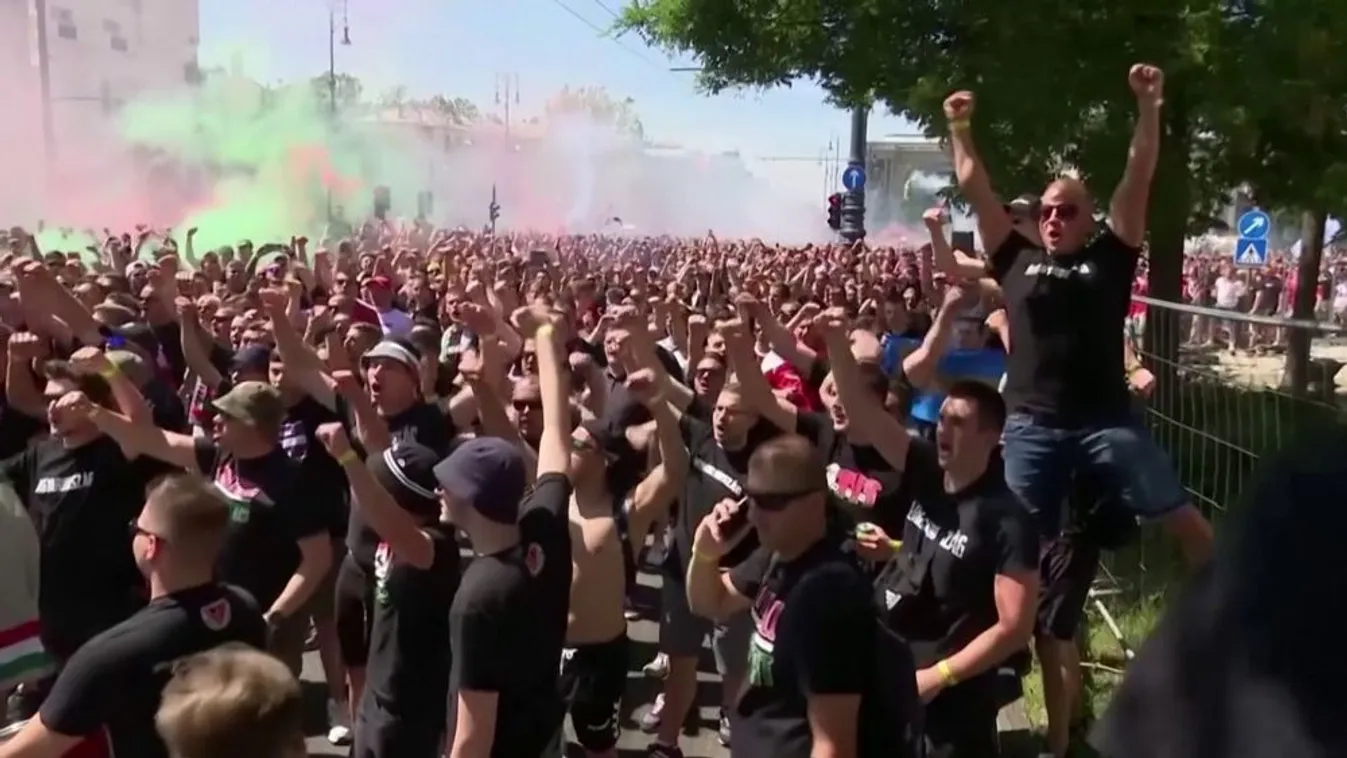 Bajnokok Ligája-döntő Budapesten?