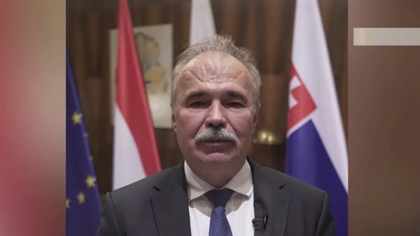 Nagy István: Ukrajna helyett a gazdák érdekét védjék! + videó