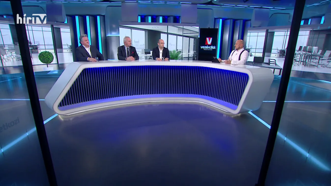 Vezércikk: Elképesztő az ellenzékből áradó rosszindulat