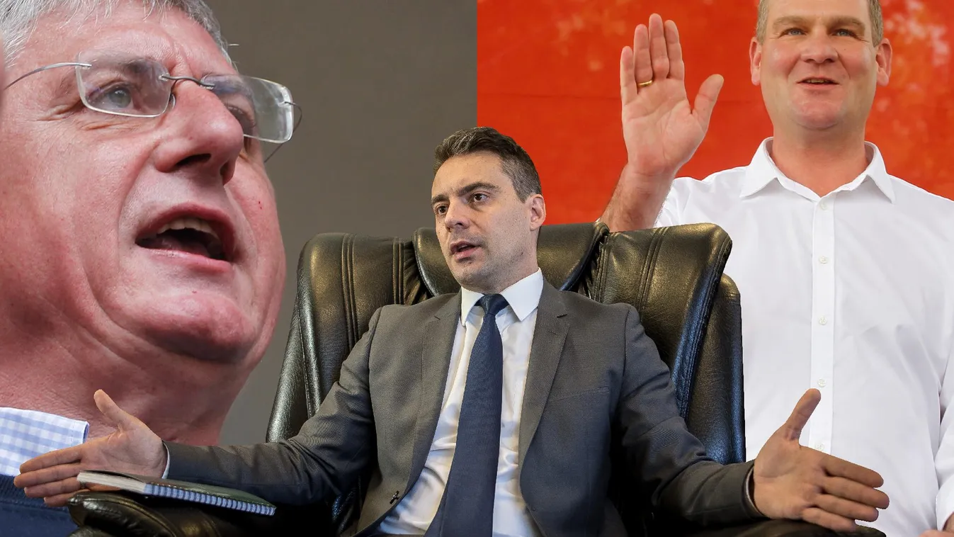 2026: az ellenzéki összefogás éve