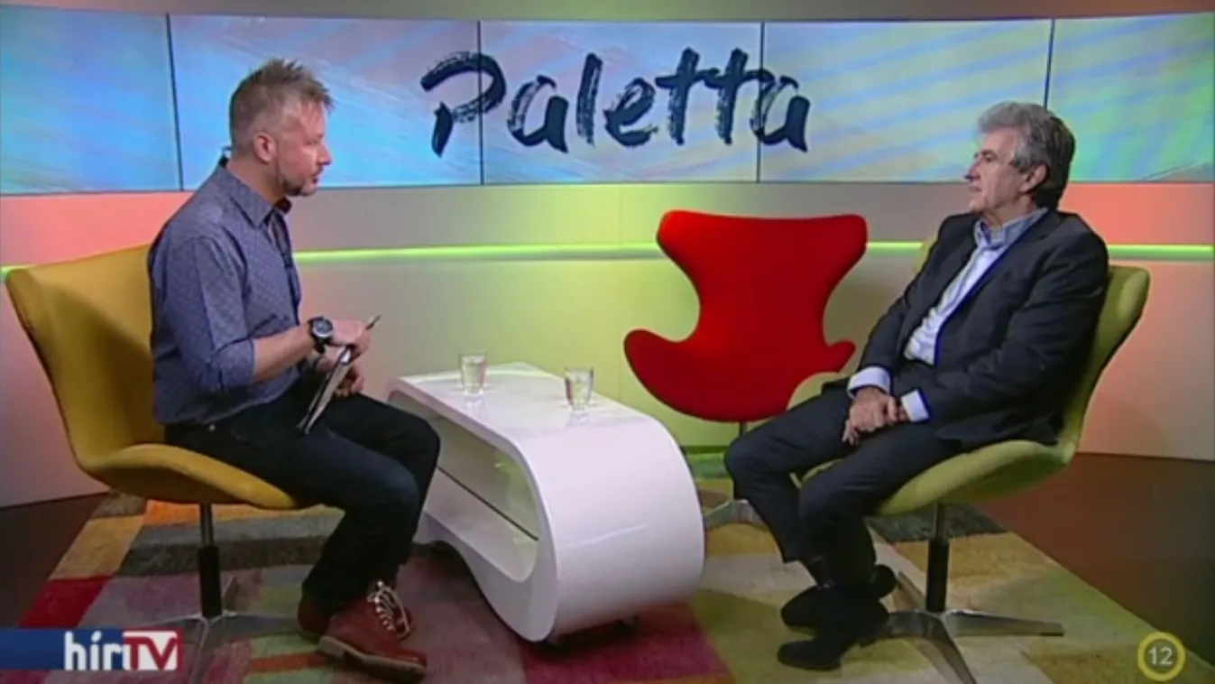 Karácsonyi koncert, motorok és Kék nyúl