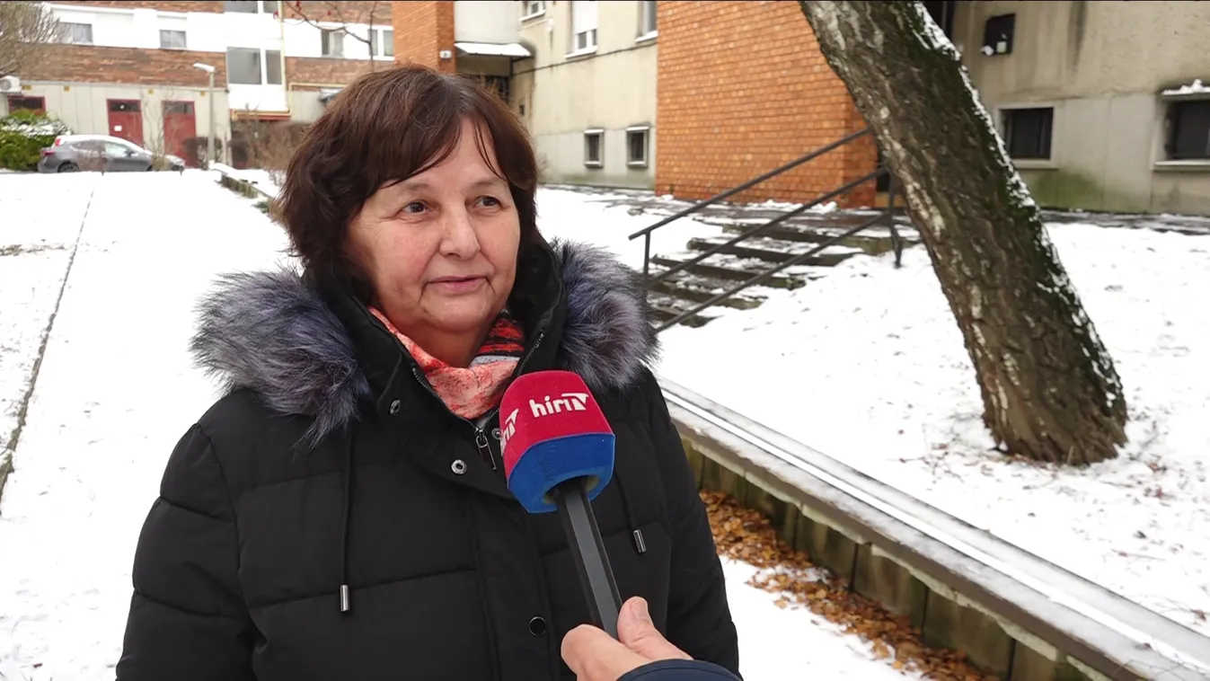 Pénteken az emelt, februárban pedig a tizenharmadik havi nyugdíjjal érkezik a postás + videó