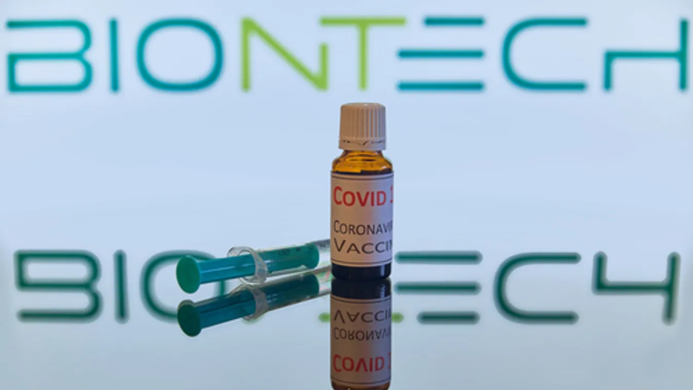 EMA: Nincs kapcsolat a Pfizer/BioNTech vakcinája és a beoltásokat követő halálesetek között