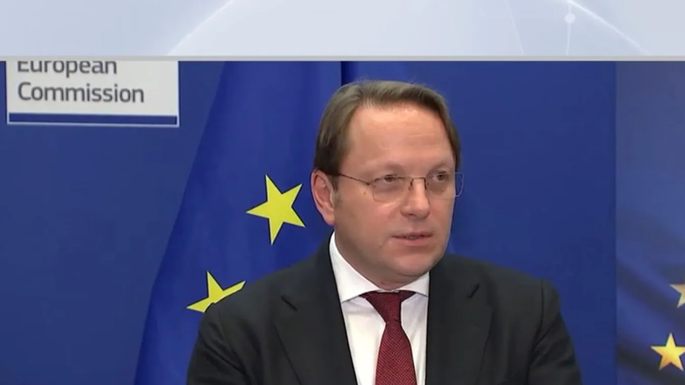 Meghallgatják a magyar jelöltet is + videó