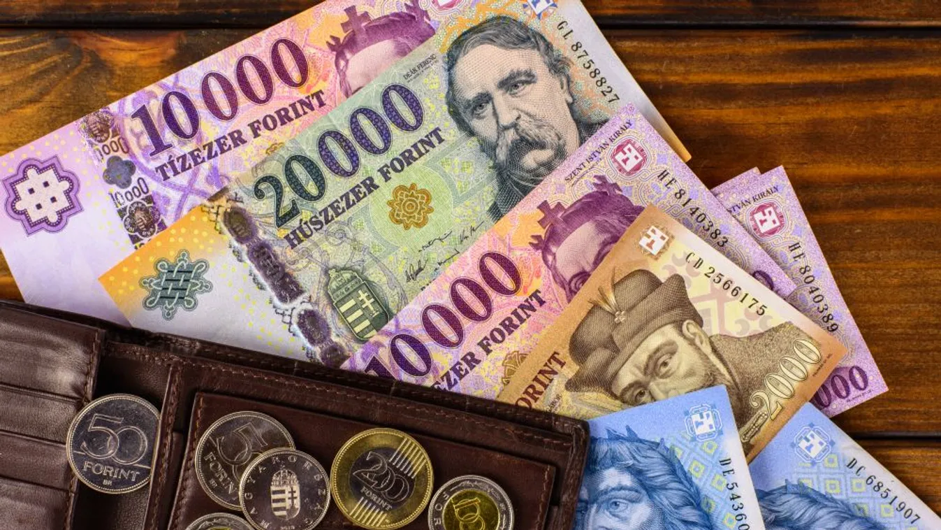 A béremelkedés megalapozza a kiskereskedelmi forgalom növekedését