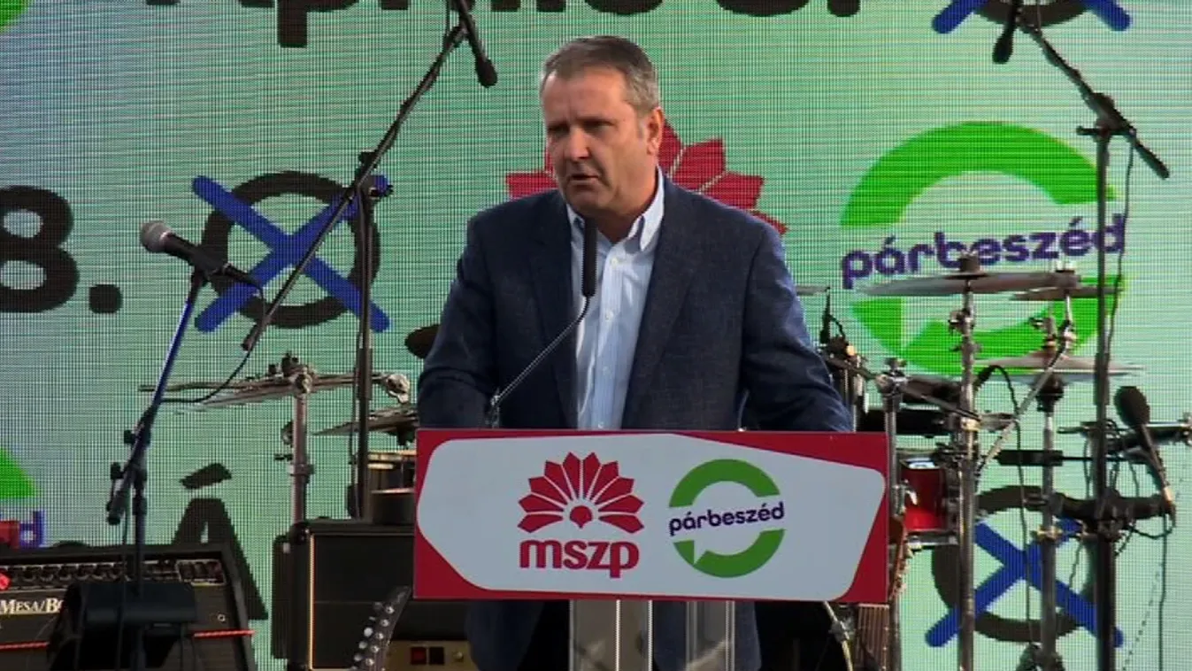 Molnár: Nekik nem Magyarország az első!