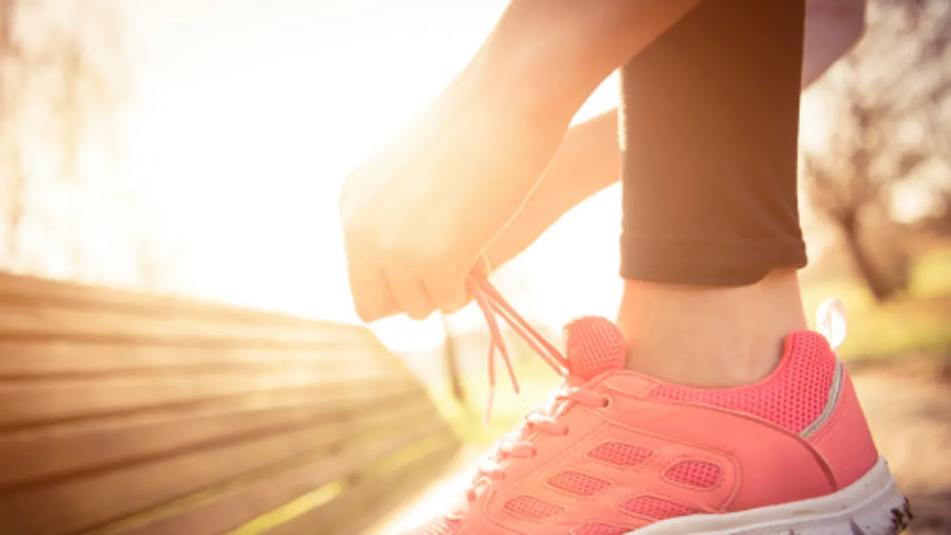 Főszerepben a Margitsziget – Befutó