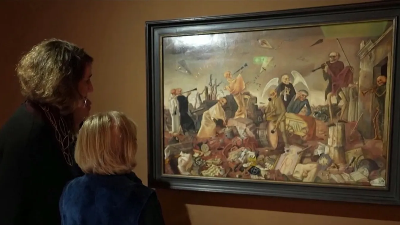 Radar – A tömegmészárlás, amit soha nem felejtünk + videó