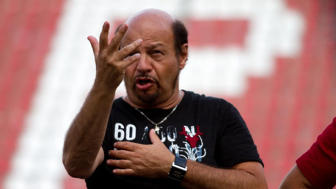 Kerényi: „Csak egy szertartásjáték volt”