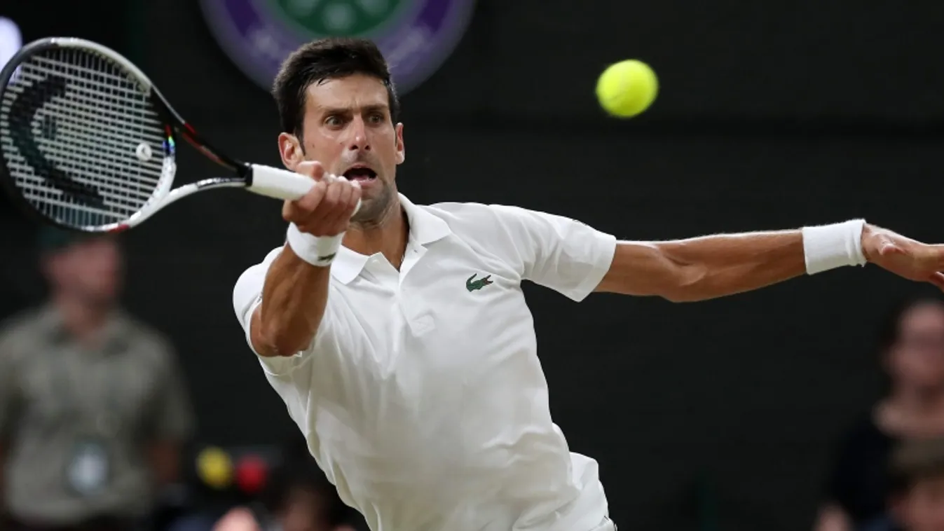 Drámai csatában verte Djokovic Nadalt