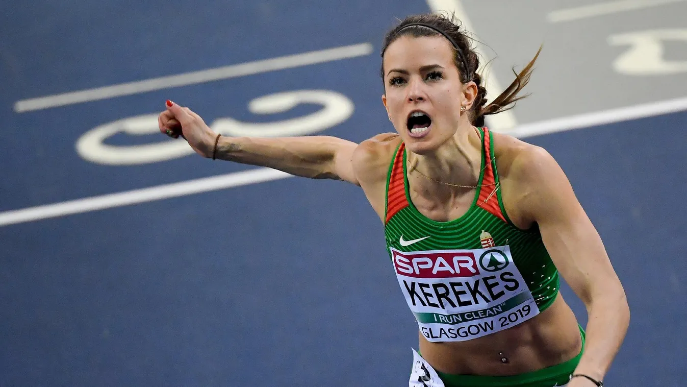 Gyerekkori álma vált valóra Kerekes Grétának