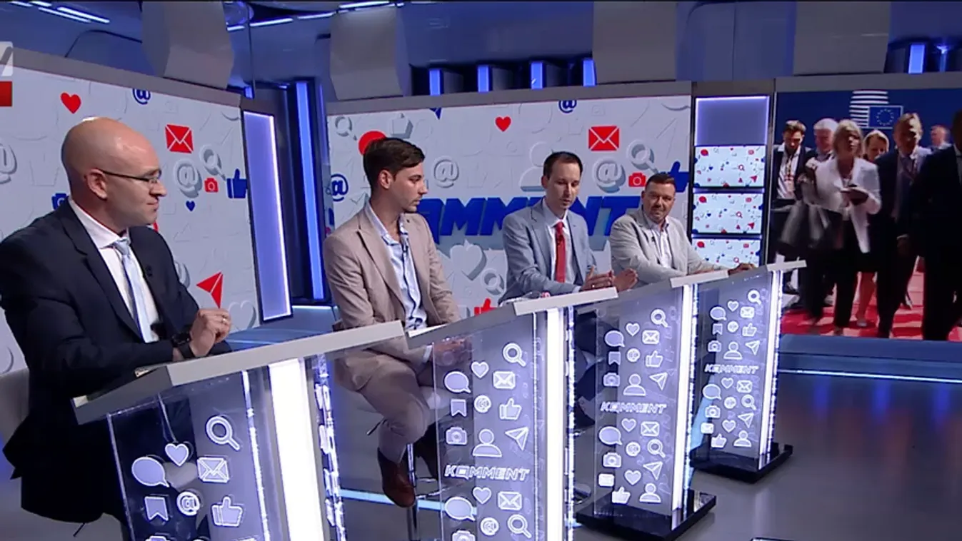 Komment: Nobel-békedíjat kaphat Orbán Viktor? + videó